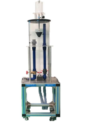 OSBORNE REYNOLDS’ DEMONSTRATION TRAINER